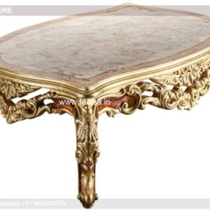 Marble Coffee Table, Nyboda Coffee Table Coffee & Center Table Online