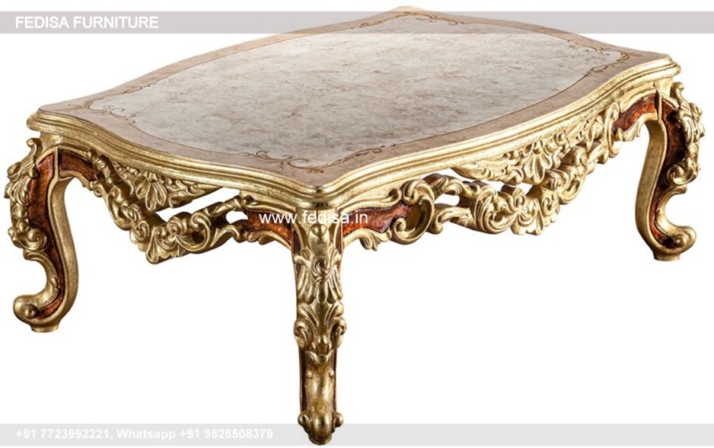 Marble Coffee Table, Nyboda Coffee Table Coffee & Center Table Online