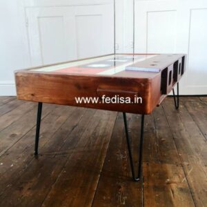 Round Coffee Table, Platner Side Table Coffee & Center Table Online