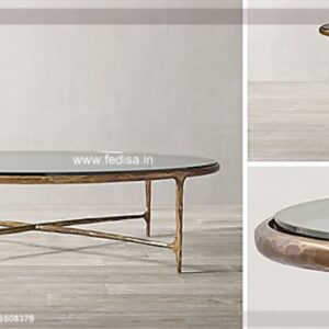 Coffee Table, Karl Springer Coffee Table Coffee & Center Table Online