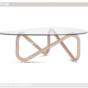 Ikea Coffee Table, Lisabo Coffee Table Coffee & Center Table Online