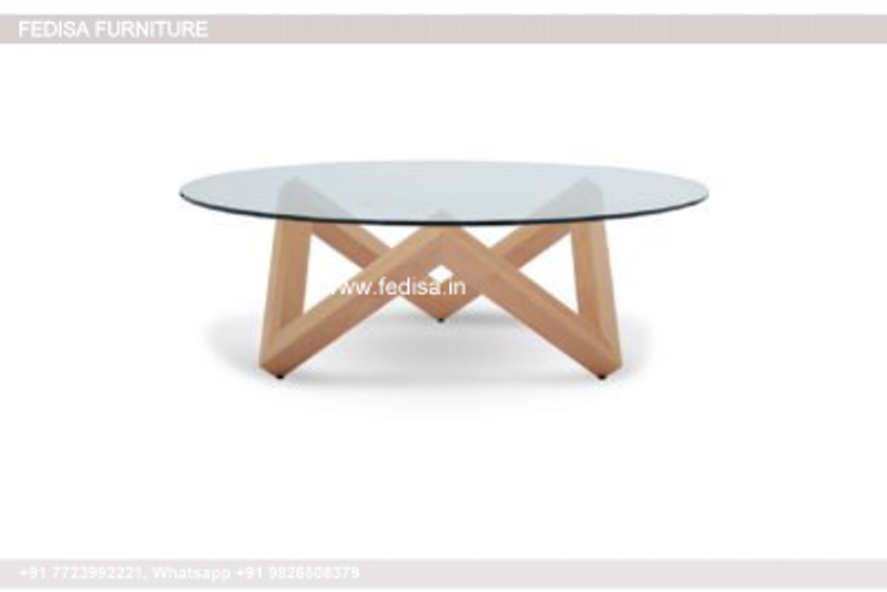 Round Coffee Table, Asian Coffee Table Coffee & Center Table Online