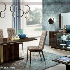 Marble Coffee Table, Chunky Wood Coffee Table Coffee & Center Table Online