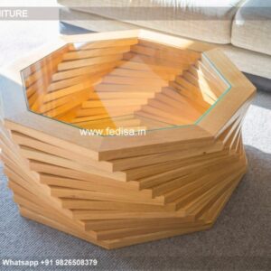 Outdoor Coffee Table, 2 Piece Coffee Table Coffee & Center Table Online