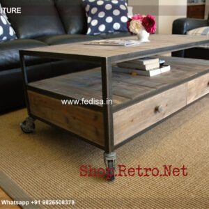 Glass Coffee Table, Skull Coffee Table Coffee & Center Table Online