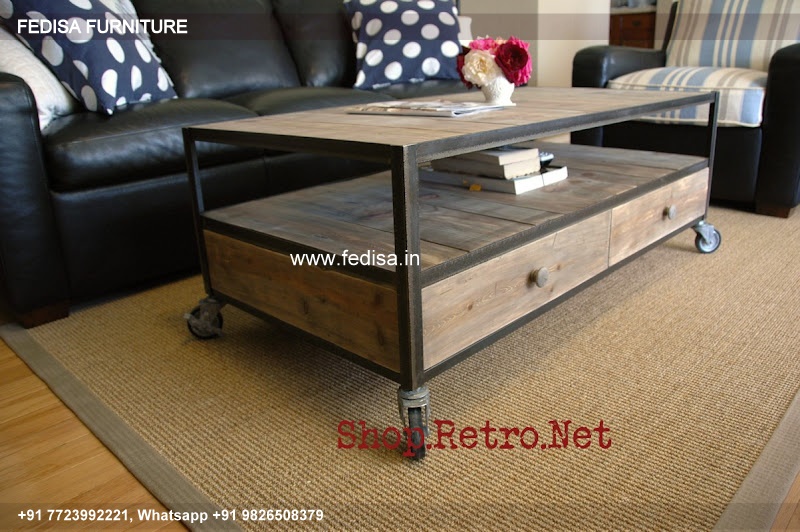 Glass Coffee Table, Skull Coffee Table Coffee & Center Table Online