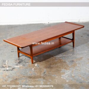 Coffee Table With Storage, Coffee Table Stand Coffee & Center Table Online