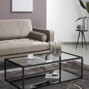 Coffee Table, Luxury Side Tables Coffee & Center Table Online