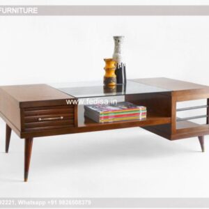 Round Coffee Table, Porter Coffee Table Coffee & Center Table Online