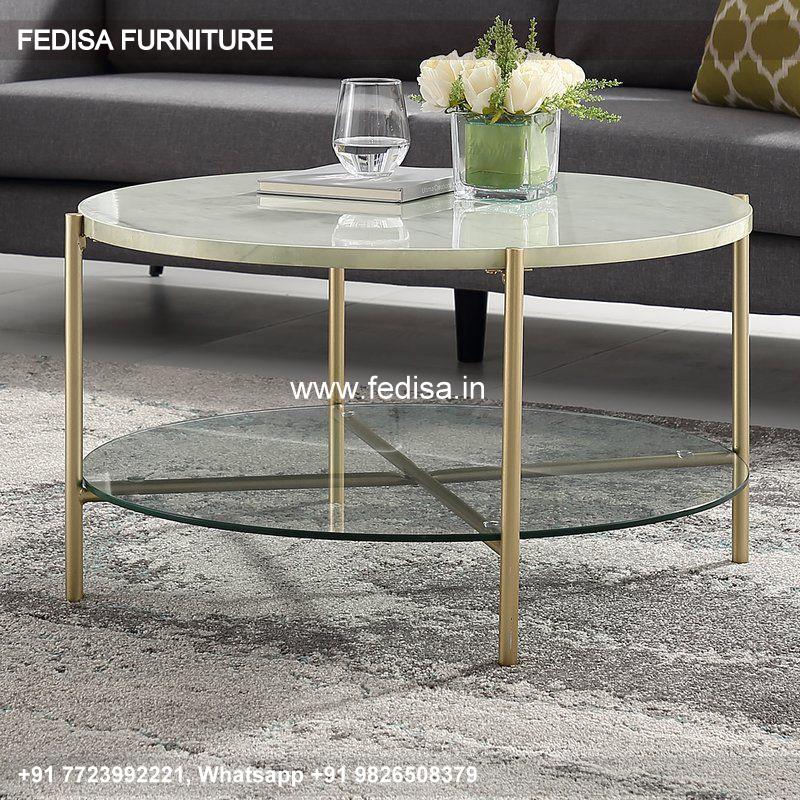 Glass Coffee Table, Nathan Coffee Table Coffee & Center Table Online