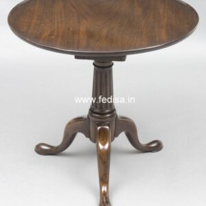White Coffee Table, L Shaped Side Table Coffee & Center Table Online