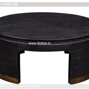 Round Coffee Table, 3 Tier Coffee Table Coffee & Center Table Online