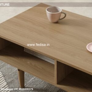 Glass Coffee Table, Coffee Table With Blanket Storage Coffee & Center Table Online