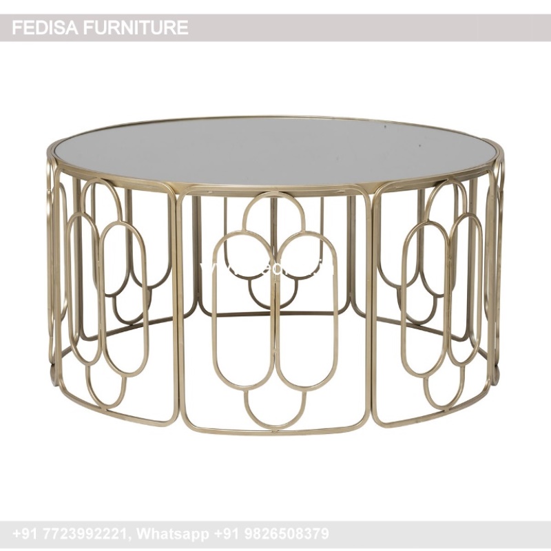 Glass Coffee Table, Huge Coffee Table Coffee & Center Table Online
