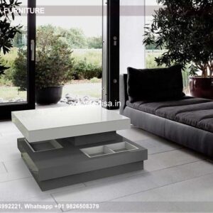 Coffee Table, Cocktail Side Table Coffee & Center Table Online