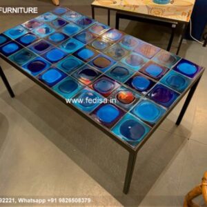 Coffee Table With Storage, Dolphin Coffee Table Coffee & Center Table Online