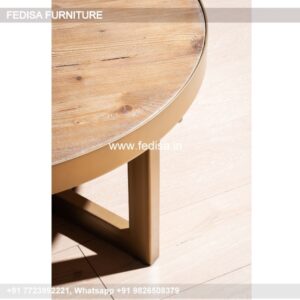 Coffee Table With Storage, Bella Coffee Table Coffee & Center Table Online