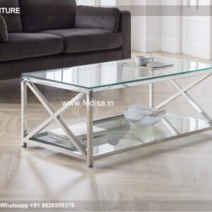 Coffee Table With Storage, Genuine Marble Coffee Table Coffee & Center Table Online