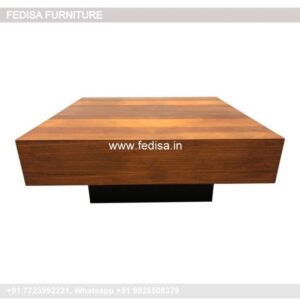 Coffee Table, V8 Engine Table Coffee & Center Table Online