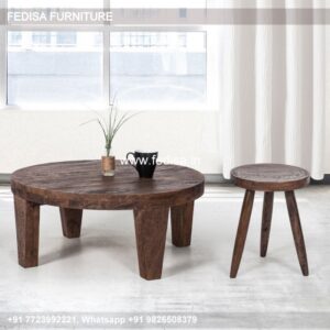 Marble Coffee Table, Focus On Furniture Coffee Table Coffee & Center Table Online