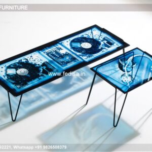 Outdoor Coffee Table, Abyss Table Coffee & Center Table Online