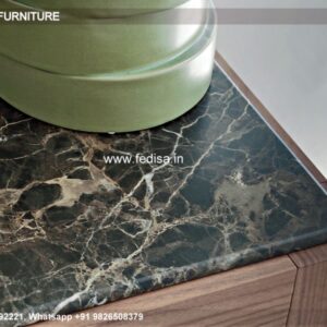 Round Coffee Table, Spool Coffee Table Coffee & Center Table Online