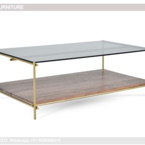 Outdoor Coffee Table, Fish Coffee Table Coffee & Center Table Online
