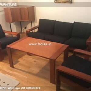 Round Coffee Table, Round Wood Coffee Table With Storage Coffee & Center Table Online