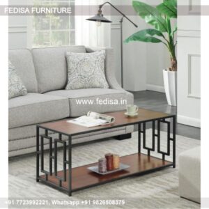 Coffee Table With Storage, Best Wood For Coffee Table Coffee & Center Table Online