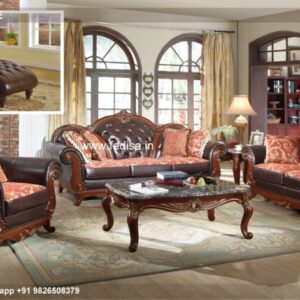 Coffee Table, Panther Coffee Table Coffee & Center Table Online