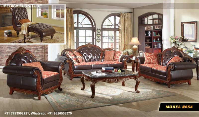 Coffee Table, Panther Coffee Table Coffee & Center Table Online