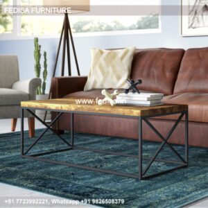 White Coffee Table, Butlers Coffee Table Coffee & Center Table Online