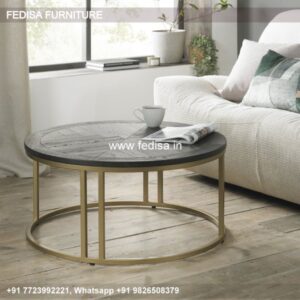 Coffee Table, Wide Coffee Table Coffee & Center Table Online