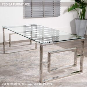 Glass Coffee Table, Sleeper Coffee Table Coffee & Center Table Online