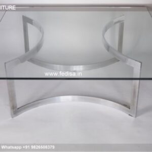 Coffee Table With Storage, Contemporary Glass Coffee Table Coffee & Center Table Online