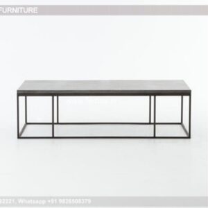 Glass Coffee Table, Round Copper Coffee Table Coffee & Center Table Online