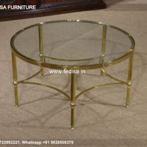 White Coffee Table, Expensive Coffee Tables Coffee & Center Table Online