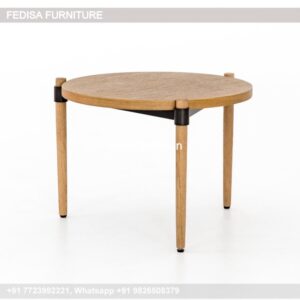 Round Coffee Table, Lounge Coffee Table Coffee & Center Table Online