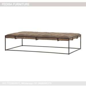 Glass Coffee Table, Extra Large Round Coffee Table Coffee & Center Table Online