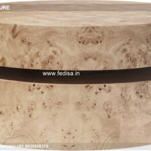 Coffee Table With Storage, Vintage Nesting Tables Coffee & Center Table Online