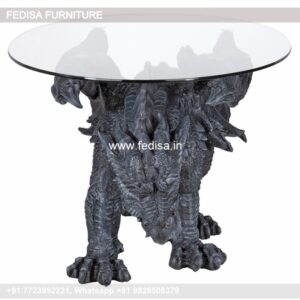 White Coffee Table, Shadow Box End Table Coffee & Center Table Online
