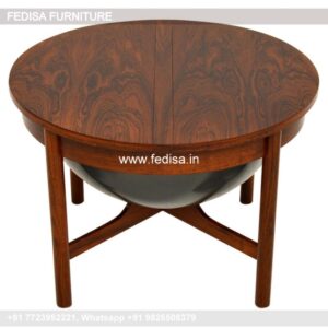 Round Coffee Table, Lightweight Coffee Table Coffee & Center Table Online