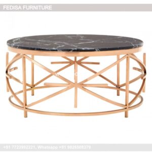 Glass Coffee Table, Patio Coffee Table With Storage Coffee & Center Table Online