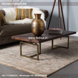 Coffee Table, Laccio Coffee Table Coffee & Center Table Online