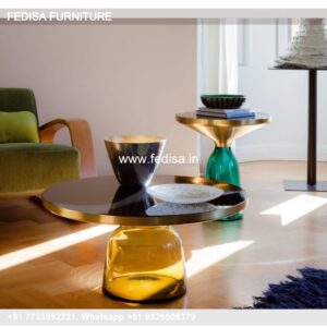 Coffee Table With Storage, Big Round Coffee Table Coffee & Center Table Online