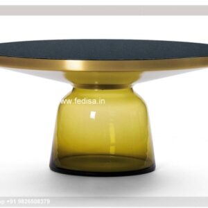 White Coffee Table, Primst Refrigerator Coffee Table Coffee & Center Table Online