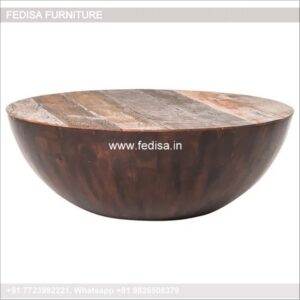 Outdoor Coffee Table, Champagne Coffee Table Coffee & Center Table Online