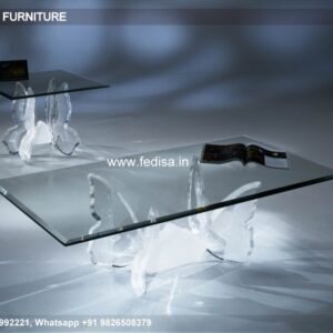 Coffee Table With Storage, Rainbow Coffee Table Coffee & Center Table Online