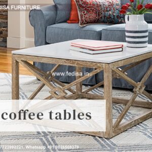 Outdoor Coffee Table, Modern Cocktail Table Coffee & Center Table Online