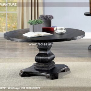 Coffee Table, Jelly Bean Coffee Table Coffee & Center Table Online